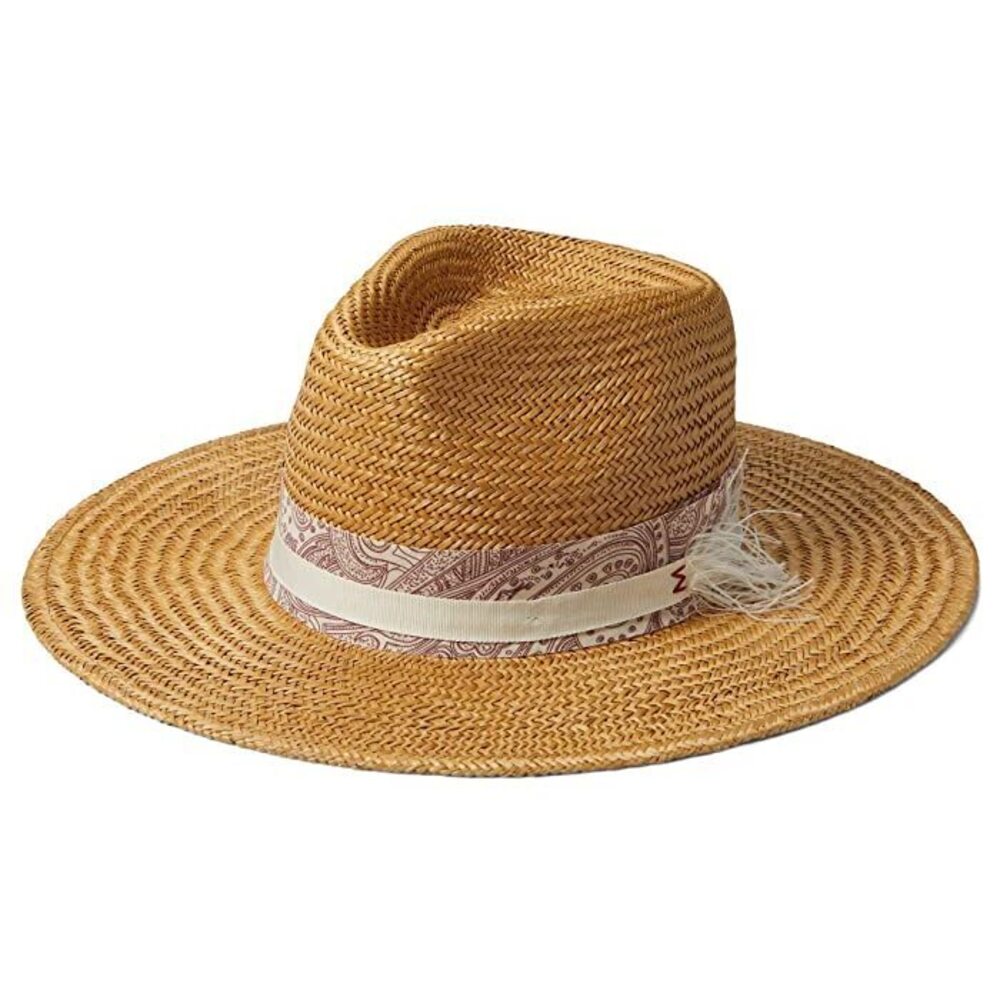 Goorin Brothers Boa Vida Tan MD (7 1/8)